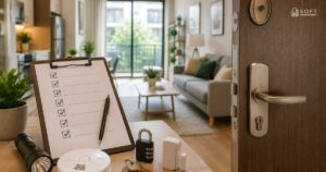 Best Apartment Safety Checklist: 10 Powerful Ways to Keep Your Rental Safe