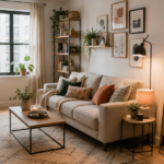 Apartment Decorating Ideas: 10 Powerful Ways to Style a Small Rental