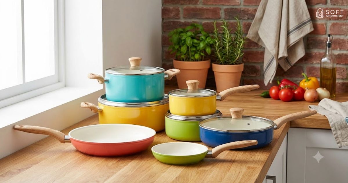 Cookware