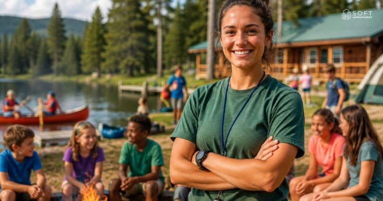 Camp Counselor Resume: 7 Powerful Examples, Templates & Writing Tips for 2026
