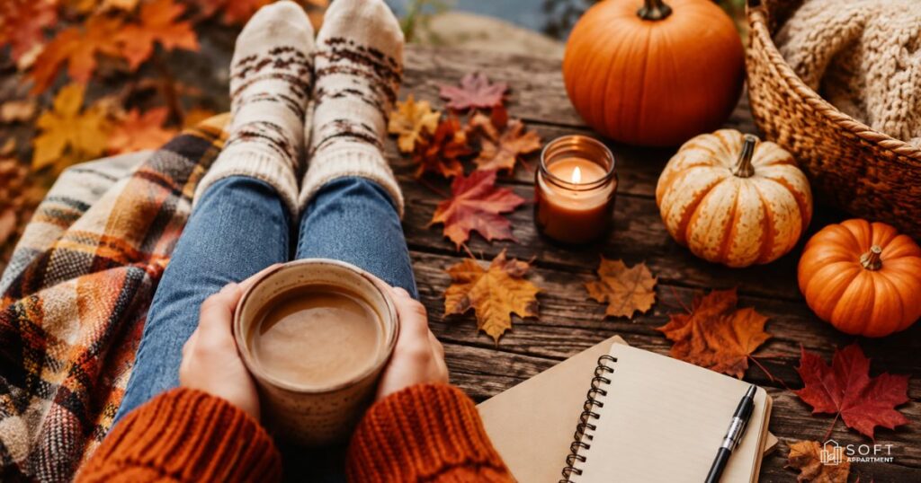 Fall Bucket List: 50 Cozy & Fun Ideas for Your Best Fall Yet