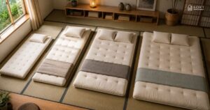 Futon Mattress