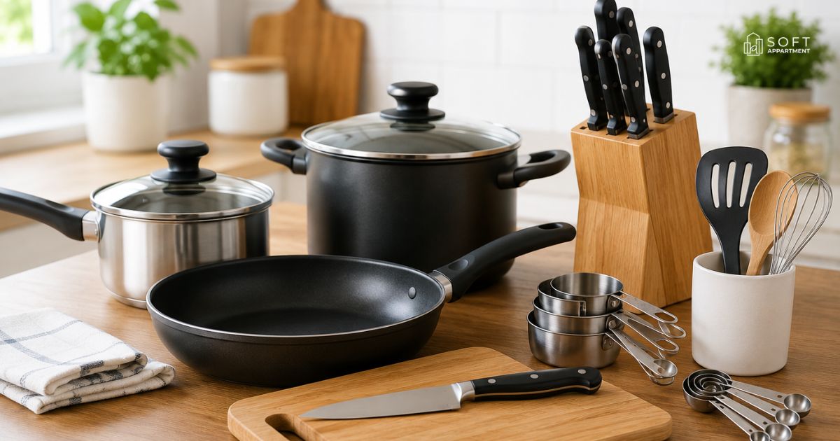 Kitchen Essentials