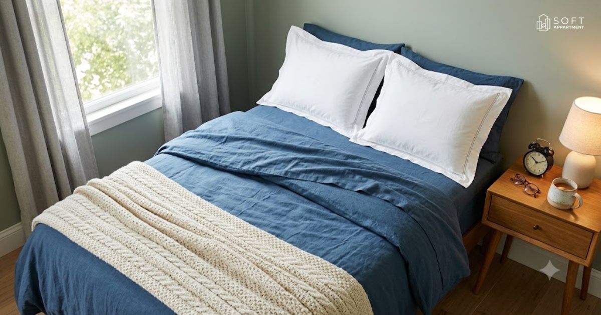 Bedroom Essentials
