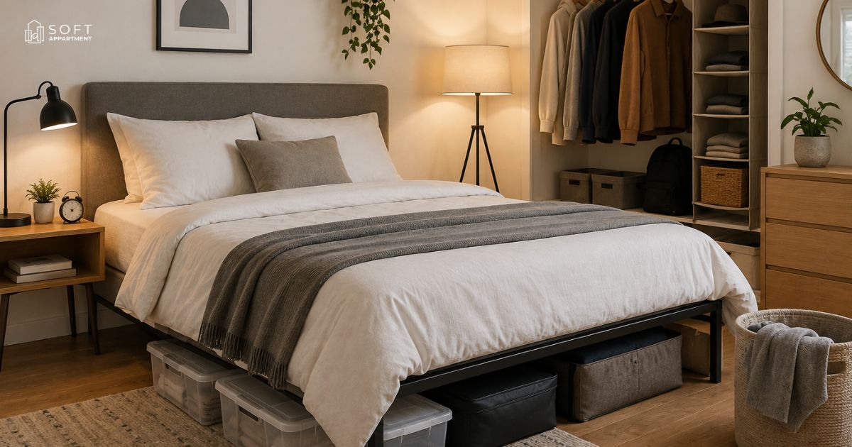 Bedroom Essentials
