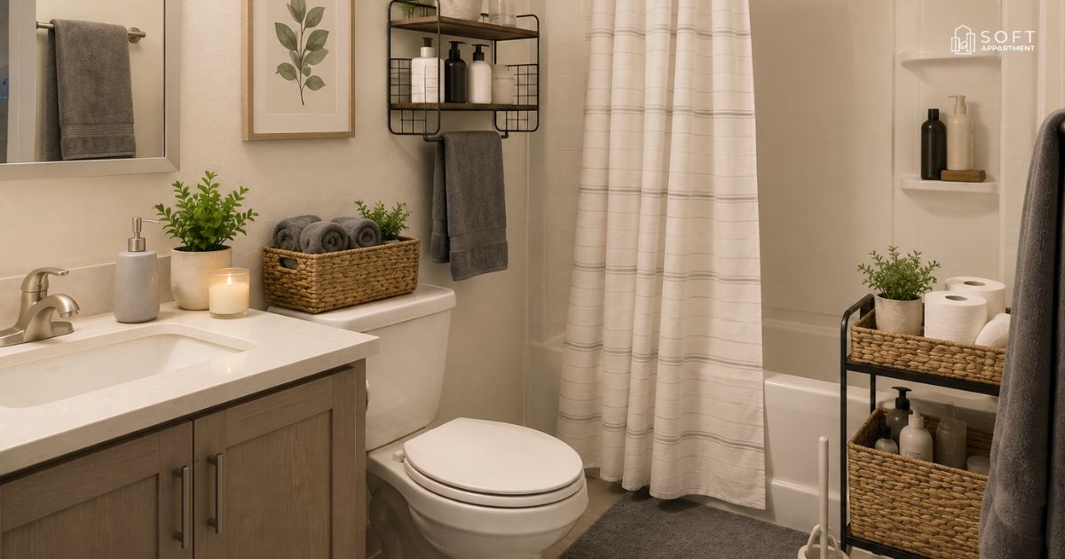 Bathroom Essentials