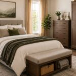 25 Bedroom Essentials: The Complete Checklist for a Comfortable and Functional Space