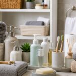 35 Bathroom Essentials: The Complete Checklist for a Clean, Organized, and Functional Bathroom