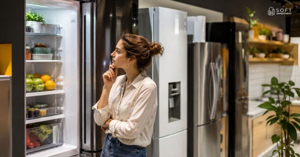 Refrigerator Buying Guide: 10 Powerful Tips to Choose the Right Fridge