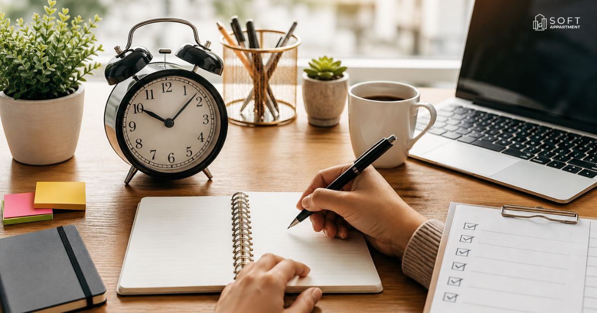 Time Management