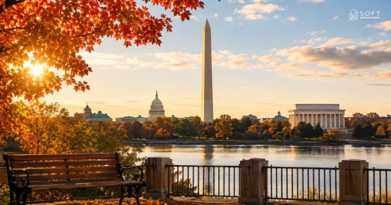 Washington DC Bucket List: 50 Best Things to Do in Washington DC