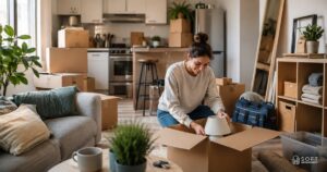 Need for an Apartment