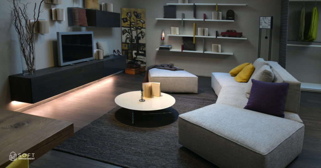 Grand Design Imagine 2670MK: 9 Smart Small-Space Living Ideas