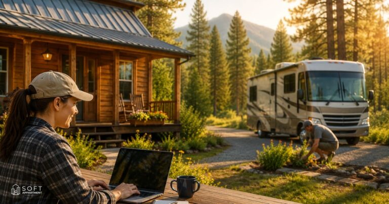 Workamping Jobs with Housing: 9 Best On-Site Housing Options for Workers