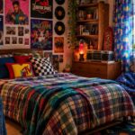 90s Bedroom Aesthetic: 15 Nostalgic Ways to Transform Your Space