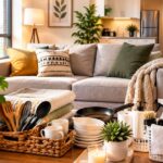 Apartment Essentials: 25 Must-Haves for Your First Home