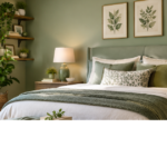 Sage Green Bedroom Ideas: 10 Stunning Timeless Designs