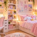 Kawaii Room Ideas: 10 Adorable Ways to Transform Your Space