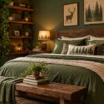 Forest Bedroom Ideas: 15 Cozy Woodland Retreat Designs