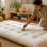 How to Clean a Futon Mattress: 10 Easy Steps for a Fresh, Clean Bed