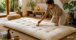 Futon Mattress