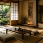 Japanese Tatami Room: 10 Beautiful Ideas for a Peaceful Traditional Home