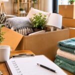 New Apartment Checklist: 10 Must-Haves for Your First Move