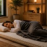 Sleeping on the Floor for Back Pain: 10 Powerful Benefits, Risks & Best Tips