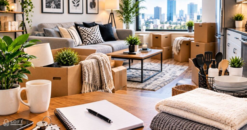 Things to Buy for Your First Apartment: 50 Must-Haves