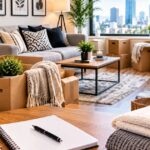 Things to Buy for Your First Apartment: 50 Must-Haves