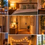 Apartment Lighting Ideas: 9 Easy Fixes, No Ceiling Light