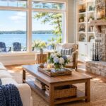 Lake House Decorating Ideas: 50 Stunning Ways to Get Ultimate Charm