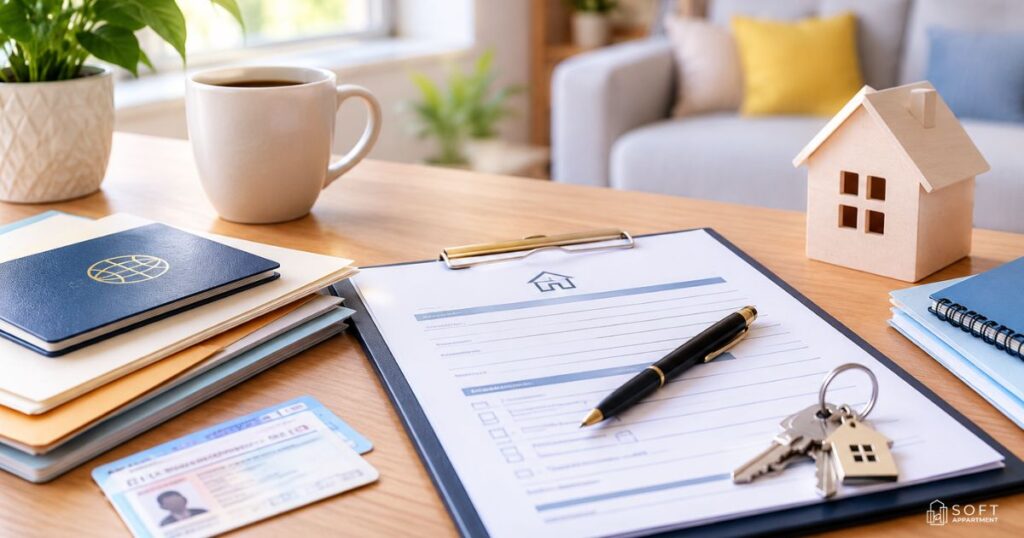 Documents Needed to Rent an Apartment: 11 Must-Have Papers [2026]