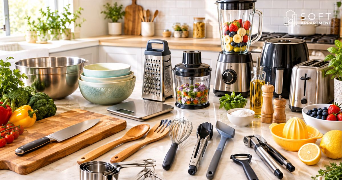 Kitchen Essentials