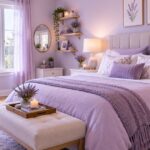 Lavender Bedroom Ideas: 21 Stunning, Calming Designs