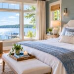 Lake House Bedroom Ideas: 14 Stunning, Easy Ways to Relax