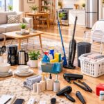 Apartment Needs List: 75 Ultimate Must-Haves for Renters