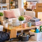First Apartment Household Items: 25 Must-Have Essentials