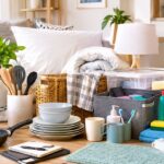 Apartment Necessities List: 25 Must-Have Items You Need