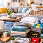 Things to Buy When Moving Out: 50 Ultimate Must-Haves